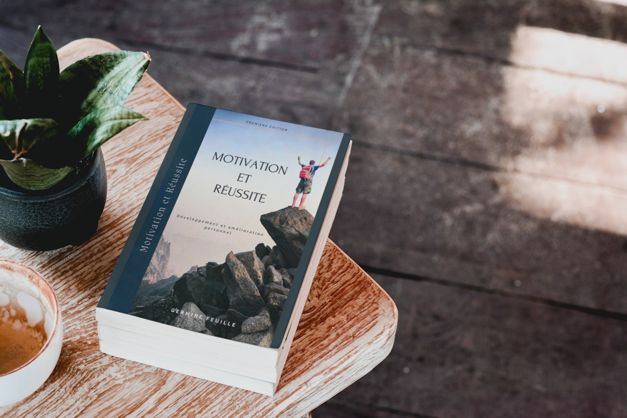 Motivación y éxito: un libro, dos idiomas, una poderosa transformación