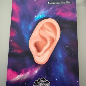 Las Orejas del Universo - Edición Digital